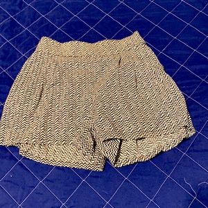 Dress up your shorts!  Never worn